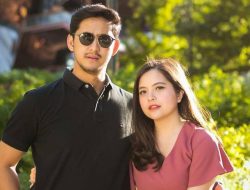 6 Cerita Cinta Tasya Kamila dan Randi Bachtiar yang Sudah Punya 2 Anak