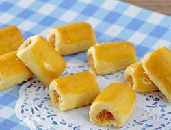 Fakta Nastar: Kue Lebaran Populer dari Solo yang Dianggap Simbol Keberkahan di Tiongkok