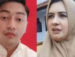 Isi WA Bupati Pekalongan Terbongkar, Rp19 M untuk Anak Suami