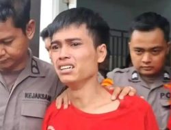 Alasan Fandi Dihukum 5 Tahun Penjara Kasus Sabu 2 Ton, Pernah Dituntut Mati