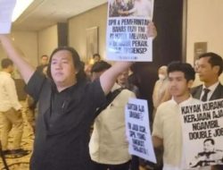 Pemeriksaan CCTV Perkuat Keyakinan Novel Baswedan Soal Keterlibatan Andrie Yunus dalam Serangan Air Keras