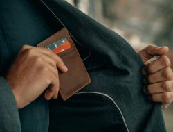 7 benda penting untuk perjalanan mudik nyaman