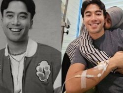 Kisruh Hak Cipta Berlanjut, Pesan Terakhir Vidi Aldiano Soal Gugatan