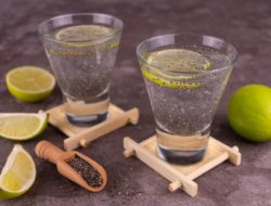 Minuman Chia Seed Viral: Baik atau Berbahaya?