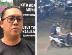 Rocky Gerung: Tindakan Prabowo sebagai Bentuk Terorisme Moral