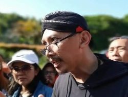 Aiman Witjaksono Membantah, Ini 4 Pengakuan Abu Janda Soal Debat Panas di TV