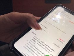 Pemudik Kesal Tiket Kapal Roro di Batam: Kosong di Aplikasi, Calo Jual Rp500 Ribu