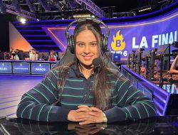 Perempuan Pemacu Ledakan Populer Catur – Pendapatan Enam Digit dari Konten Catur