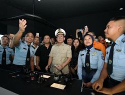 Kementerian Perdagangan Dorong Ekspor Jasa RI Melalui Pendidikan