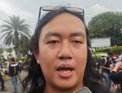 Teka-teki Aktivis KontraS Andrie Yunus: Telepon Misterius dan Kedatangan OTK