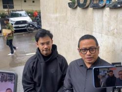 Bocorkan Alasan Wardatina Mawa Cerai, Kuasa Hukum Sebut Ada Orang Ketiga