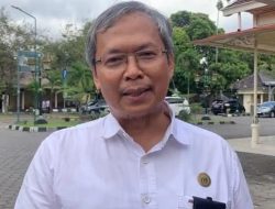 Langkah DLHK DIY Tangani Lonjakan Sampah Libur Lebaran 2026