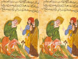 Semangat Unggul Kita (Refleksi Masjid At-Taqwa UMJ)