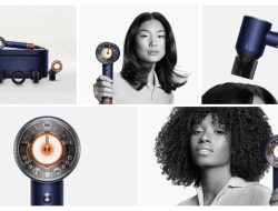 Cara melindungi rambut sensitif selama Ramadan