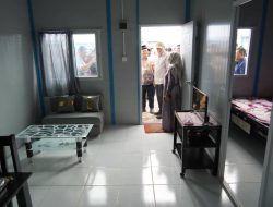 36 Ribu Hunian Siap Dibangun untuk Korban Banjir Sumatra, Ini Rencananya