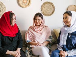 Mengapa Saat Lebaran Orang Sering Bertanya Kapan Menikah?