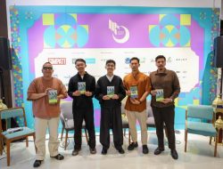 Melalui Proyek IQRO’, Kahf Ajak Lebih Banyak Orang Kembali Membaca Al-Qur’an!