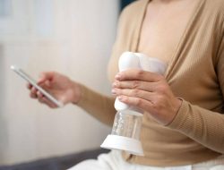 Hormon Pada Ibu Menyusui: Apa Saja?