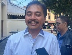 Roy Suryo Tegaskan Tak Butuh Maaf Jokowi, Tolak Tawaran RJ: Ngaco Gak Usah