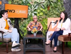 Momentum Ramadan, FWD Dorong Literasi Asuransi Syariah untuk Keluarga