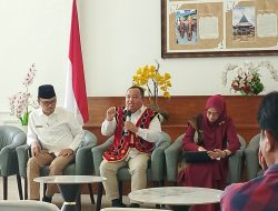 BPS Sumut Siap Laksanakan Sensus Ekonomi 2026