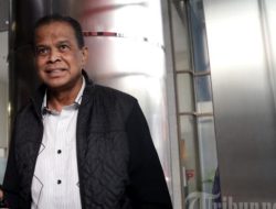 Mengapa KPK Belum Tetapkan Fuad Hasan sebagai Tersangka Kasus Haji Khusus