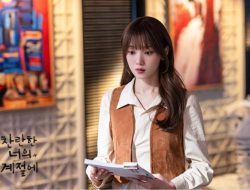 Tiga Tantangan Song Bersaudara di Lagu “In Your Radiant Season”