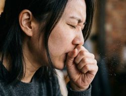 Satu Orang Campak Menular ke 12-18 Orang, Ibu Harus Waspada