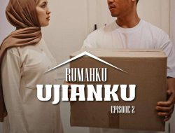 “Rumahku, Ujianku” Microdrama Cleanipedia Bikin Greget
