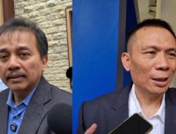 Sindiran Pedas Roy Suryo untuk Rismon Sianipar yang Dukung Jokowi: Semoga Terima Petunjuk