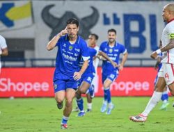 Bojan Hodak: 6 Laga Tandang Persib Bandung, 10 Laga Sisa Jadi Final