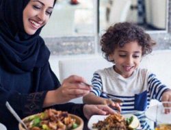 10 Amalan Sunnah Ramadan Penuh Pahala dan Berkah