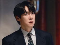 Sinopsis Drama Korea Phantom Lawyer Tayang di Netflix