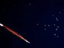 Balasan Iran atas ancaman Trump, serang seluruh fasilitas energi Teluk: Kami ratakan permanen