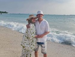 Cinta Aldi Taher dan Salsabilih, awalnya cinlok!