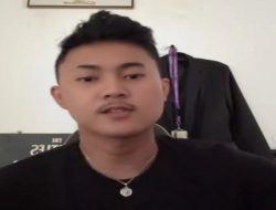 Kunjungi NPCI Sumsel, TikToker Kingubay Minta Maaf Atas Konten Parodi Disabilitas