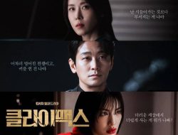 8 drakor aksi balas dendam memikat di awal 2026, penuh thriller