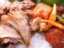 5 Makanan Khas Jogja yang Wajib Dicoba Saat Mudik Lebaran 2026
