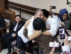 Lebaran di Penjara, Ammar Zoni Pilih Tidak Kunjungi Anaknya untuk Kesehatan Mental