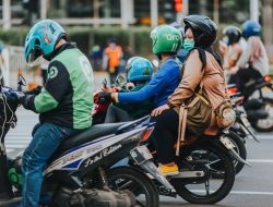 5 faktor penyebab aki motor cepat habis di kemacetan