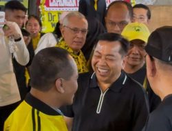 Ini 5 Tahanan KPK yang Pernah Ketahuan Tidak Ada di Rutan dan Lapas