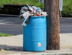 Dari Sampah ke Energi: Solusi atau Ilusi Kota?