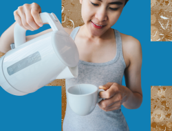 Apakah Minum Air Panas Pagi Baik untuk Kesehatan?