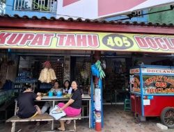 9 tempat makan 24 jam di Bogor untuk nongkrong malam hari