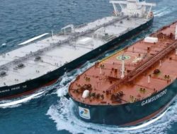 Anggota DPR Minta Prabowo Lobi Iran untuk Buka Lintasan Kapal Pertamina di Selat Hormuz