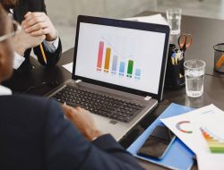 5 Dampak AI yang Mengubah Dunia Investasi dan Keuangan Masa Depan