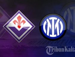 Ini alasan Inter Milan kalah dari Fiorentina di Serie A