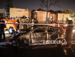 Macam-Macam Bom dan Rudal Iran yang Bisa Serang Israel, Zionis Meremehkan Teheran?