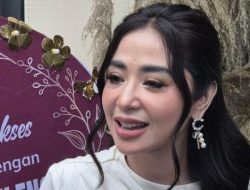 Tren Terhangat: Dewi Perssik Dihujat Soal THR dan Pemerintah Rencanakan Kerja Jarak Jauh