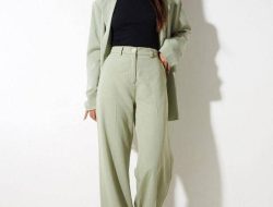 Warna sage cocok dengan apa? 8 kombinasi estetik!